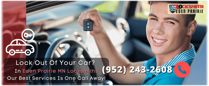 Locksmith Eden Prairie MN