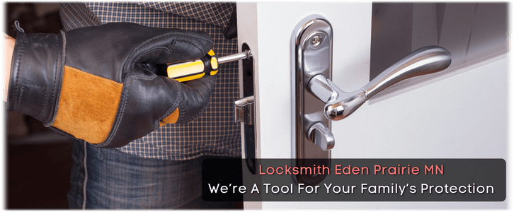 Lock Change Service Eden Prairie MN (952) 243-2608