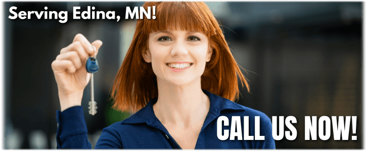 Locksmith Edina MN