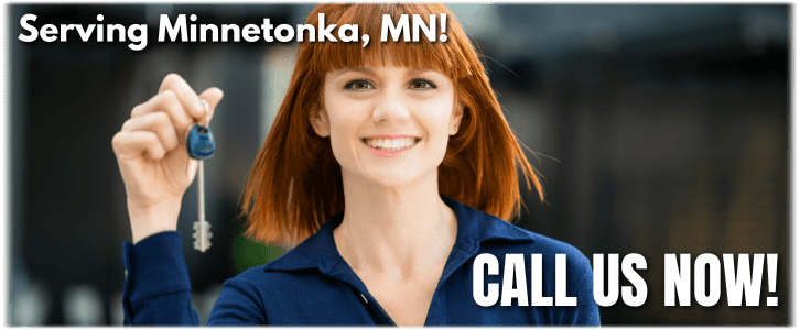 Locksmith Minnetonka MN