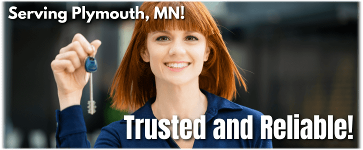 Locksmith Plymouth MN