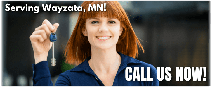 Locksmith Wayzata MN